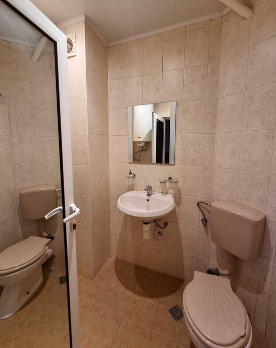 Дава се под наем Двустаен апартамент в Стара Загора, Три чучура - север - 51 кв.м за 280.5 € - Снимка #9