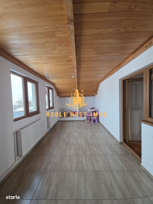Vanzare Casă 148 Mp – Oarja, Județul Argeș
