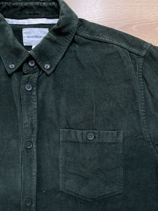 Norse Projects мъжка риза М-L