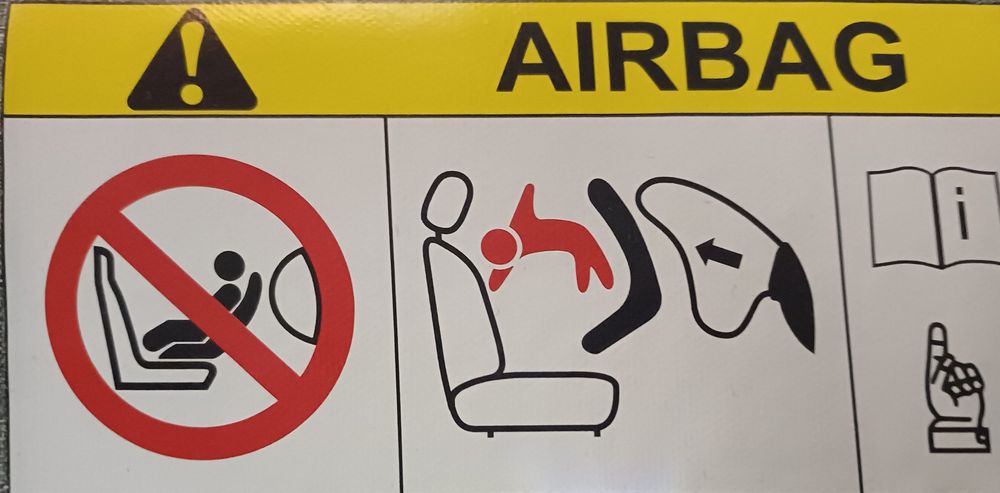 Продаётся автокресло новая