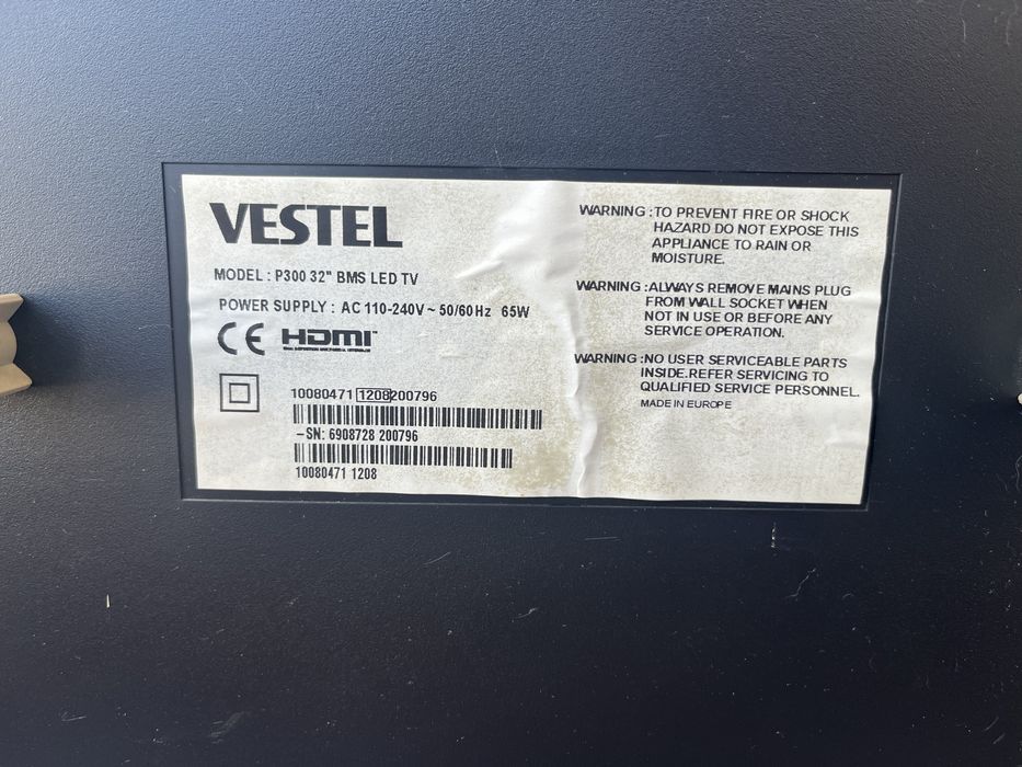 продам телевизор