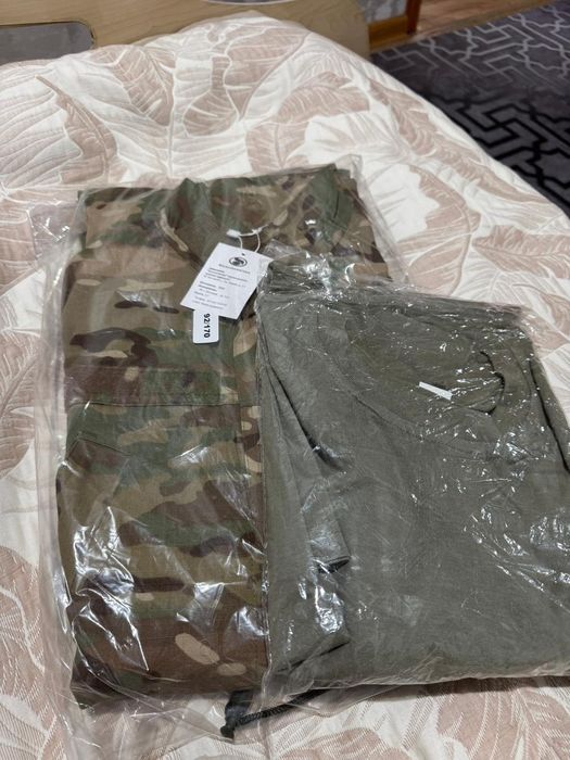 Продам форму новая