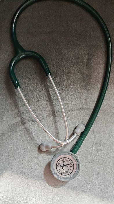 Stetoscop littmann classic 2 se