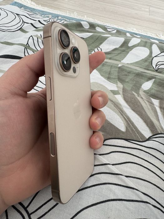 Айфон 16 про 256ГБ без ремонт