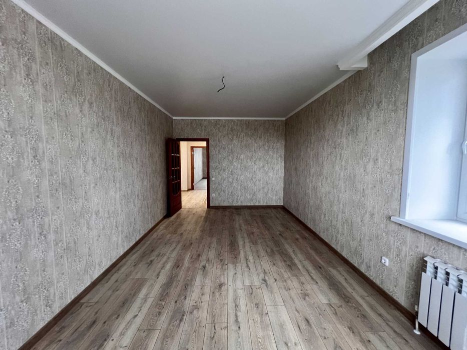 Продажа 3-комнатной квартиры