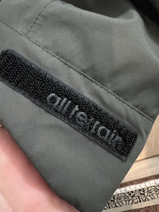 Jacheta impermiabila Tog24 All Terrain.. marime xxl