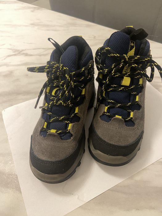 Ghete impermeabile copii 29 Decathlon