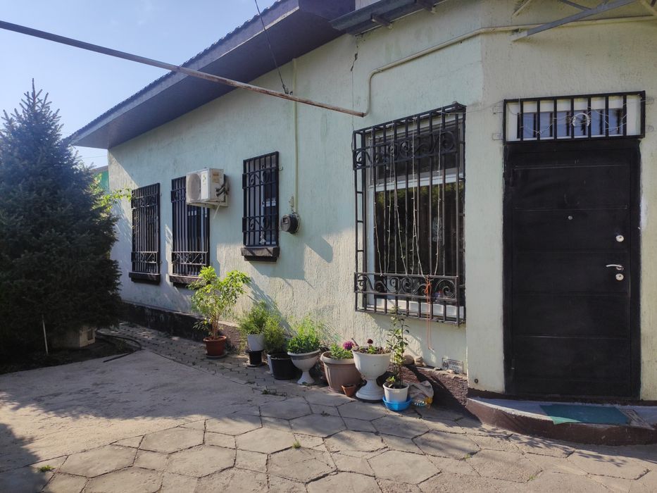 Продам дом на Химпосёлке