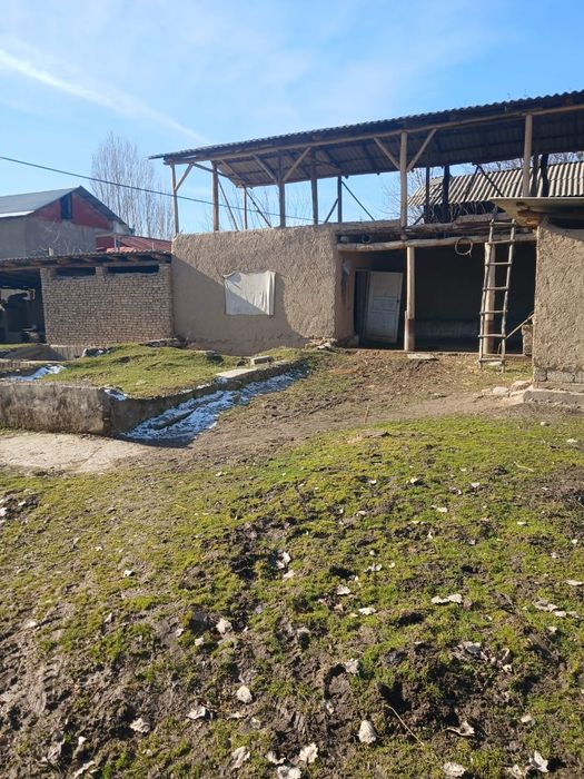 Ташкент обл Бостандық туман Абай кишлоги. Ер майдони 22соток