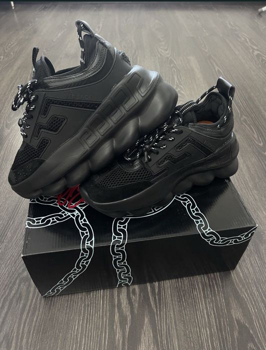 Versace Chain Reaction