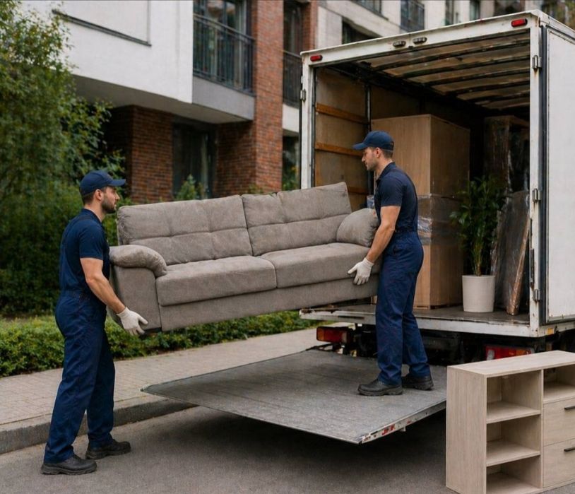 Debarasare mobilă veche ,debarasări apartamente etc
