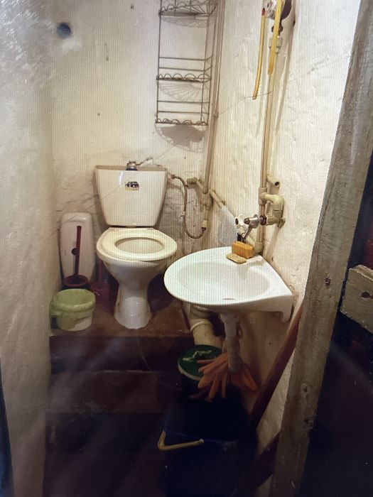 Сдам   1-комнатную в общежитии