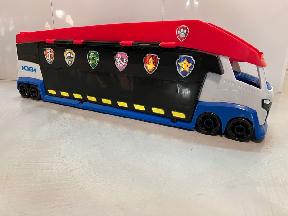 Играчки Пес Патрул