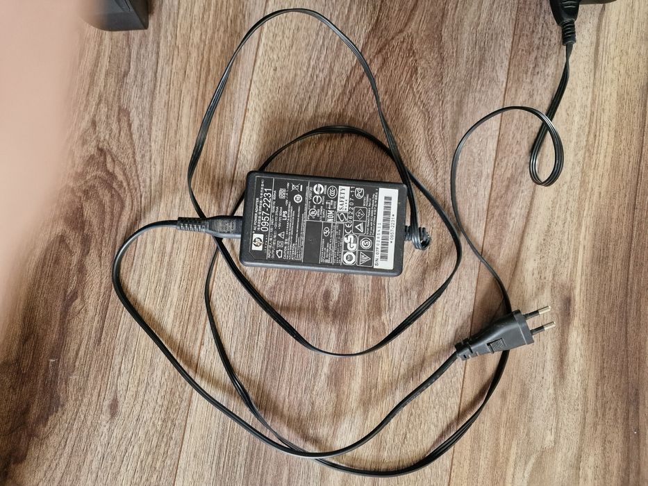 Multifunctional HP F 4172