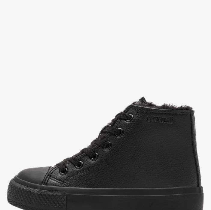 Високи кецове за момиче Sprandy, 36