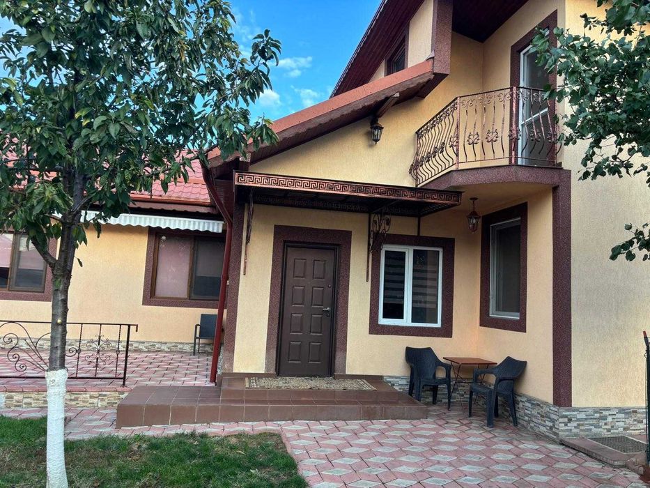 De vanzare Casa individuala P+M Glina