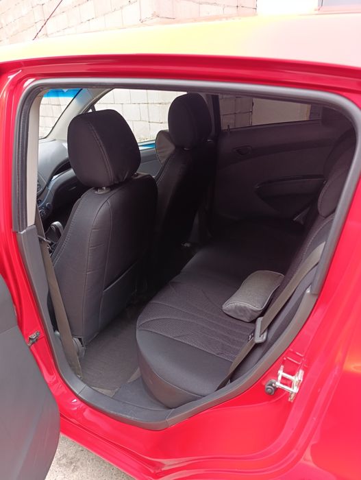 Спарк автомат равон 81000 юрган тозза сотилади