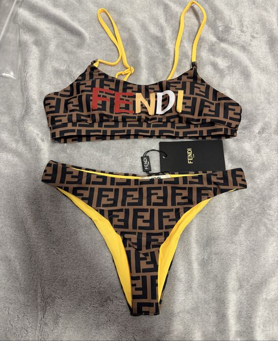 Бански Fendi