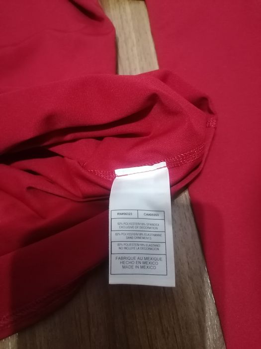 Elanca termică Nike Dri-Fit