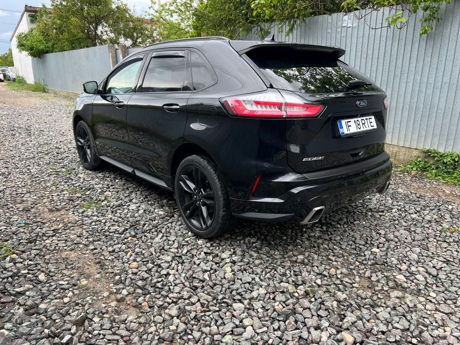 FORD Edge 2019 — imagine 3