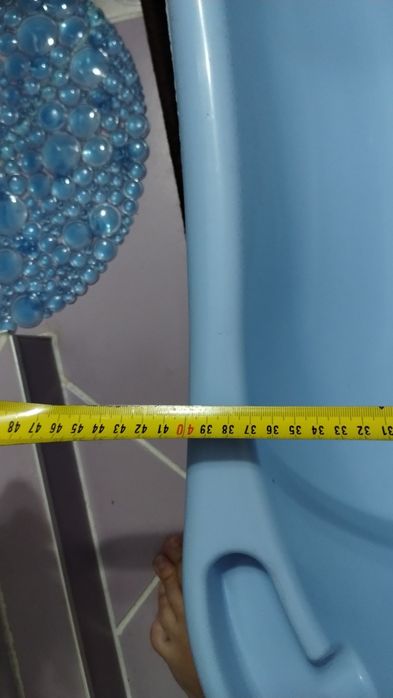 Леген за бебе и дете