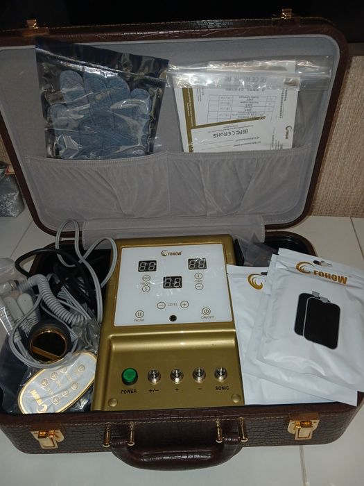 Био Энергетический Массажер БЭМ