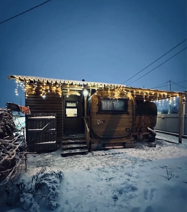 Продам готовый бизнес «Баня»