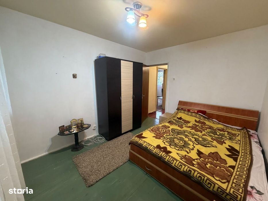 Vanzare|Apartament 3camere|Metrou 1Decembrie1918