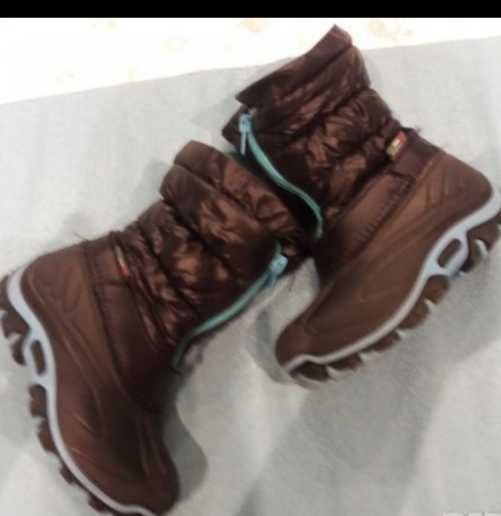 Детски ботушки размер 23-30лв