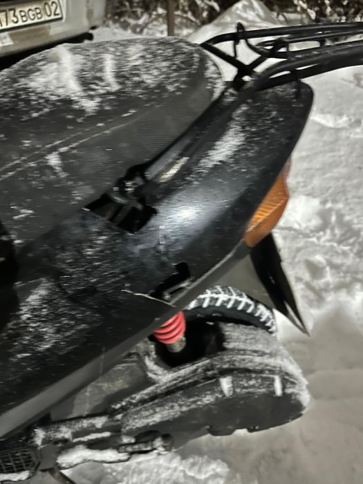 Сузуки адрес 125 Suzuki address 125g