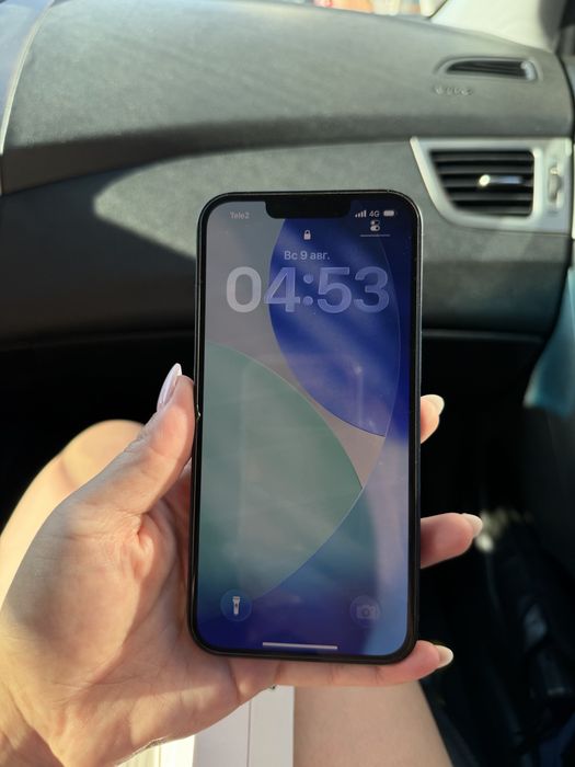 Айфон 13 продам