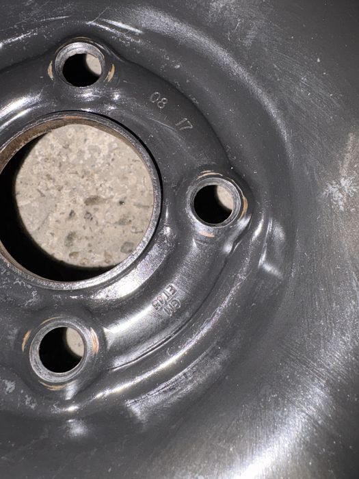 Диски R-15 4 на 100