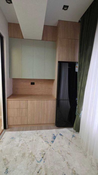 3 комн 75 м2 ЖК Poytaxt Residence Махтумкули для семьи 3/10`