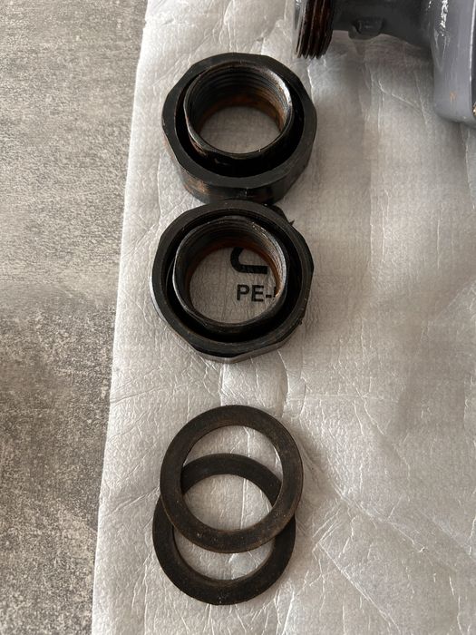 Pompa inteligenta Ferroli