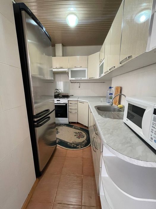 Ойбек Саид Барака 2/2/4 77-ая серия