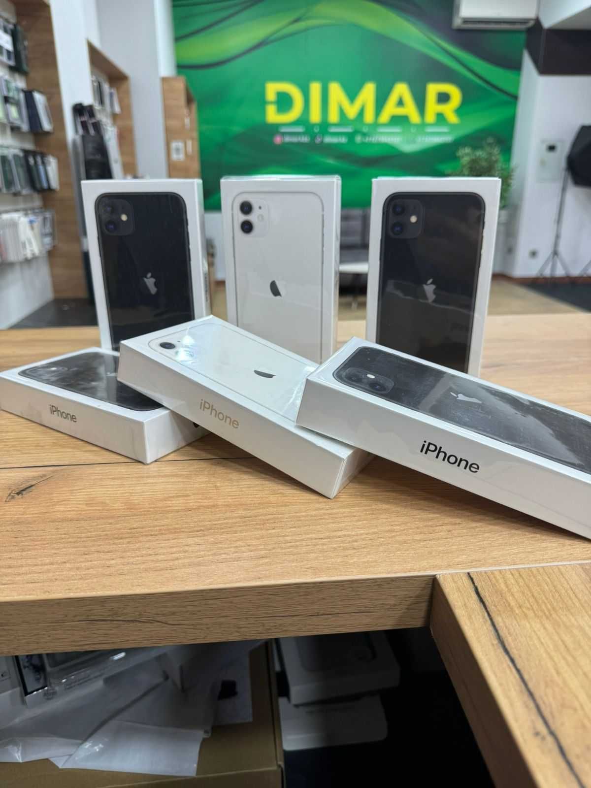 Смартфон Apple iPhone 11 64Gb Purple самая низкая цена на айфон 11 64г: 172  000 тг. - Мобильные телефоны / смартфоны Алматы на Olx