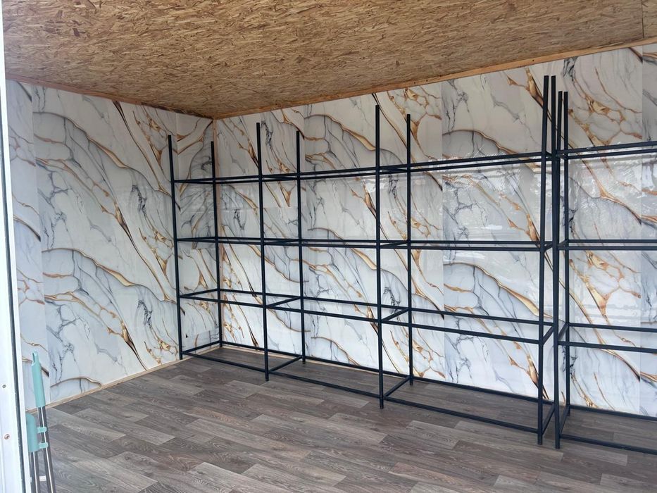 Продам торговый  повильен