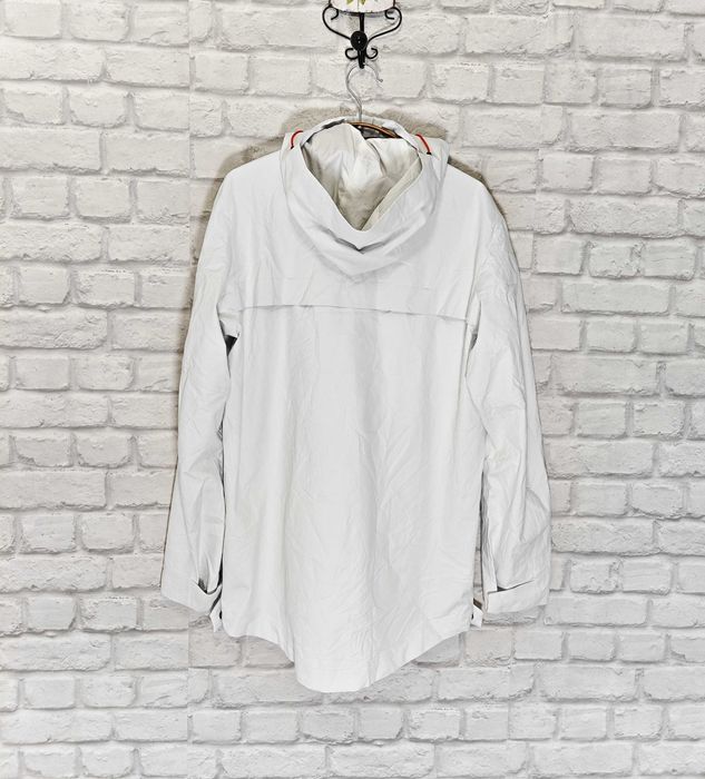 SWIMS Мъжки анорак / яке с качулка размер XS