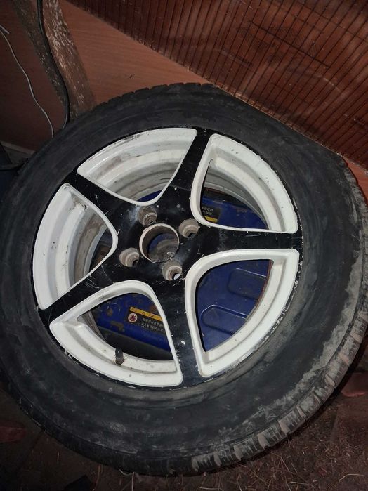 Продам прицеп с документами