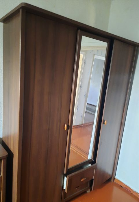 Мебель вскомнату