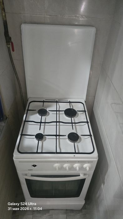 Продаётся газовая плита
