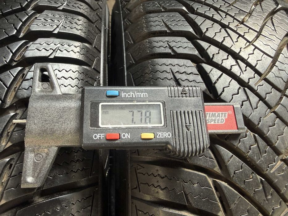 Anvelope Iarna 175/65 R13 - stoc depozit
