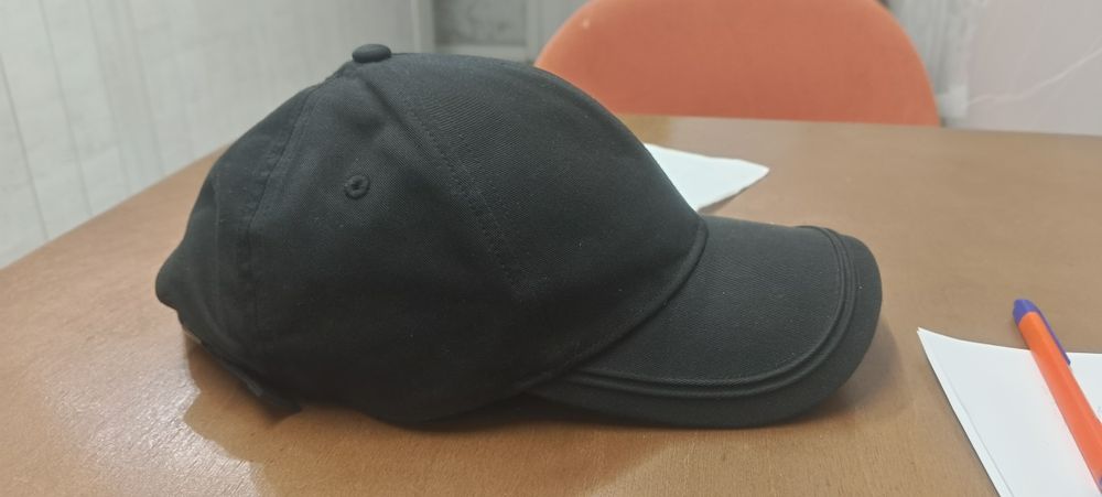 Кепка Calvin Klein оригинал