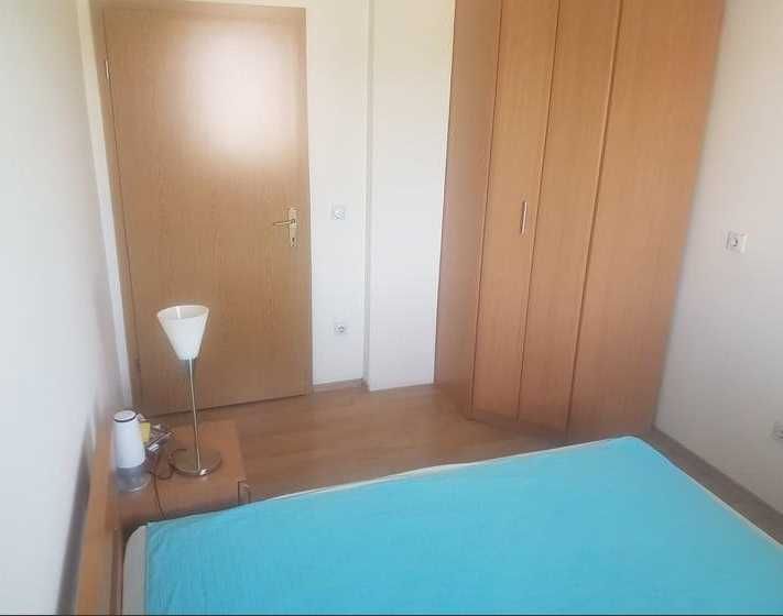 Дава се под наем Тристаен апартамент в Пловдив, Център - 77 кв.м за 209.1 € - Снимка #1