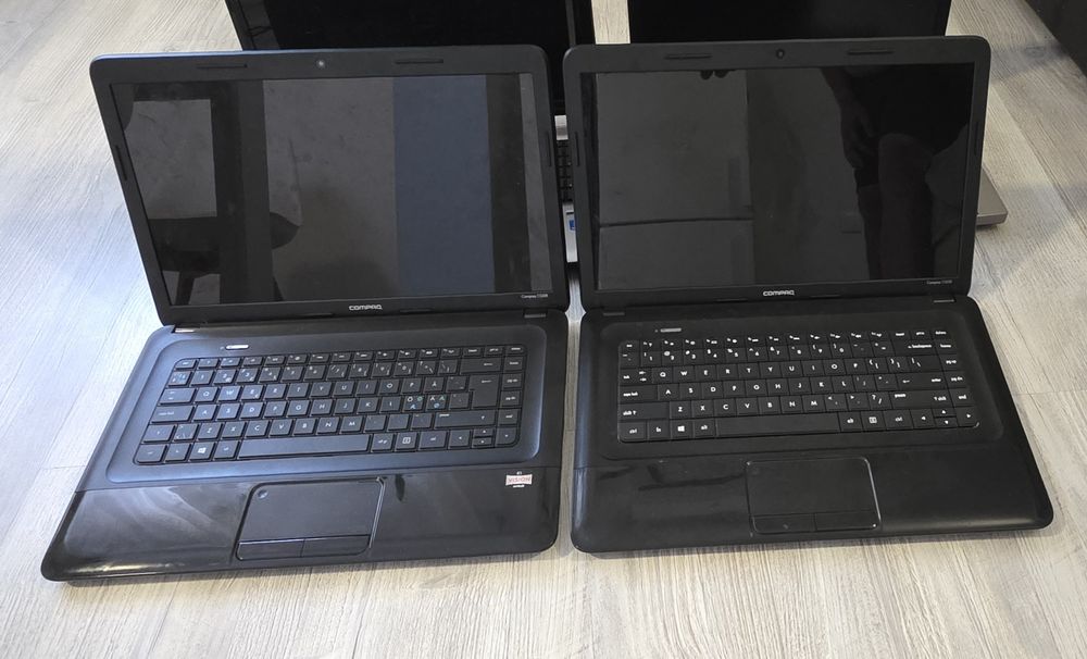 Laptopuri HP, Compaq pentru piese