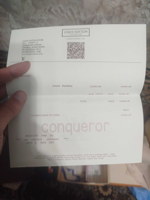Сумка Louis Vuitton оригинал, новая