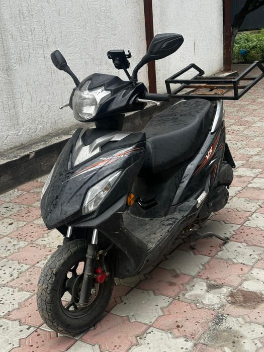 haojue сатылады vs 125