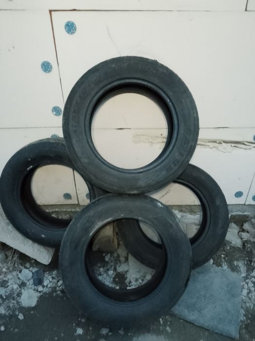 Продам резину лето