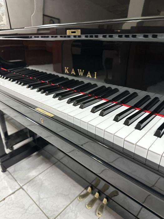 Kawai 3 педали Япония