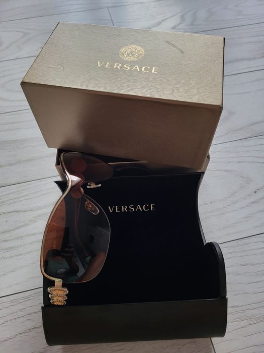 Ochelari de soare Versace Originali